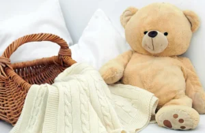 tekstylia dla dzieci w internecie