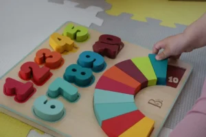 PR zabawki dla dzieci